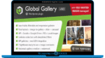 Global Gallery – WordPress Responsive Gallery