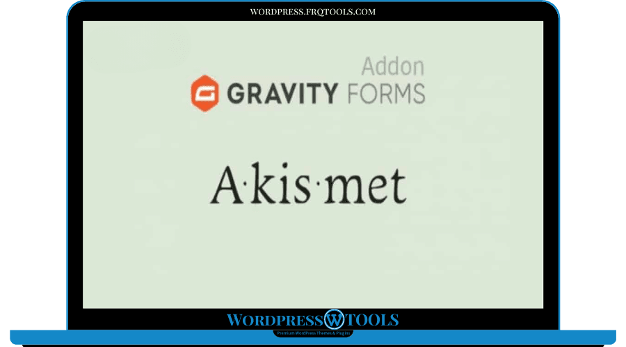 Gravity Forms Akismet Addon