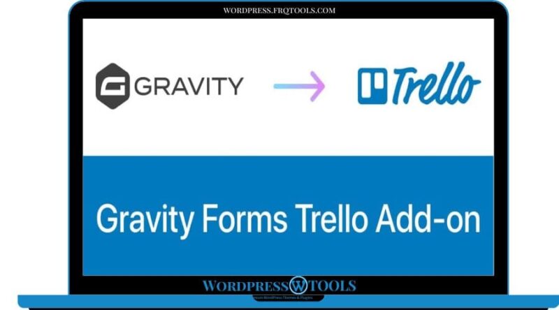 Gravity Forms Trello Addon