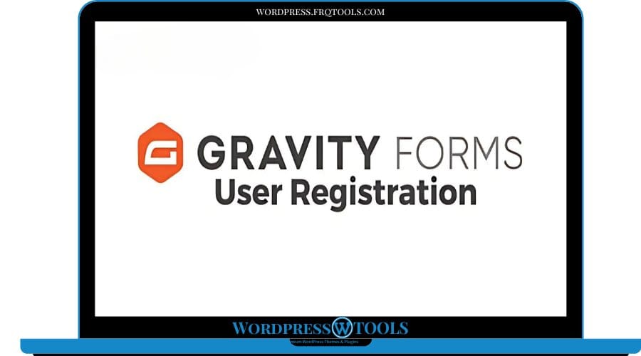 Gravity Forms User Registration