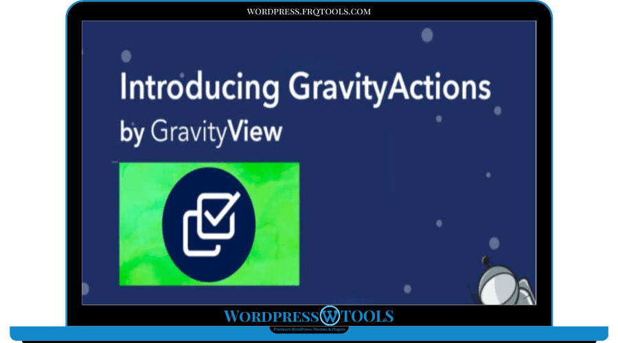 GravityActions by GravityView