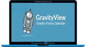 GravityView Gravity Forms Calendar