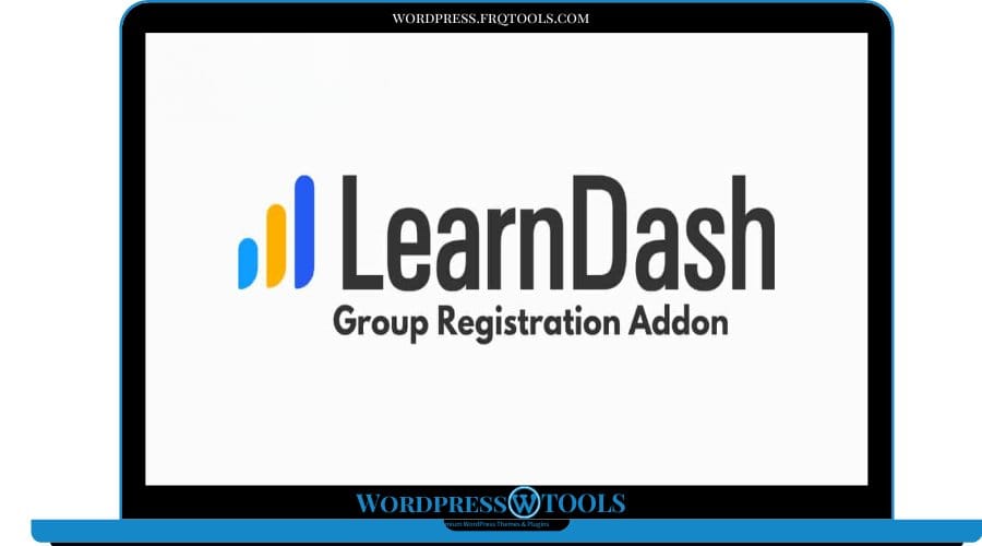 LearnDash Group Registration Addon