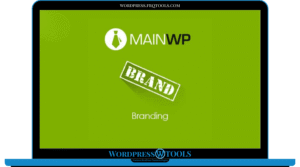 MainWP Branding Extension