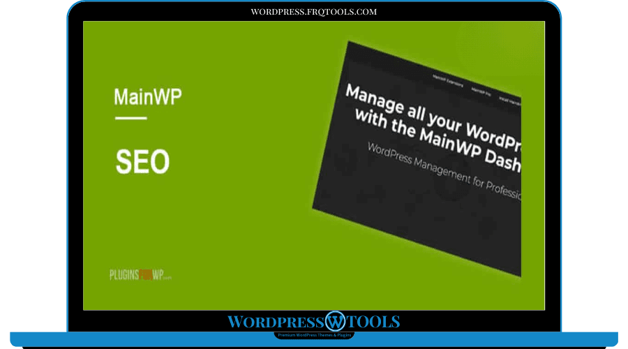 MainWP WordPress SEO Extension