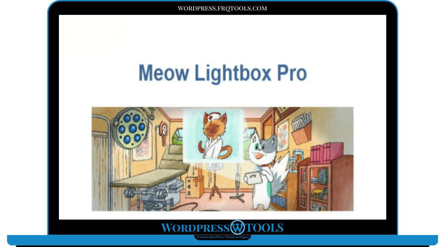 Meow Lightbox Pro