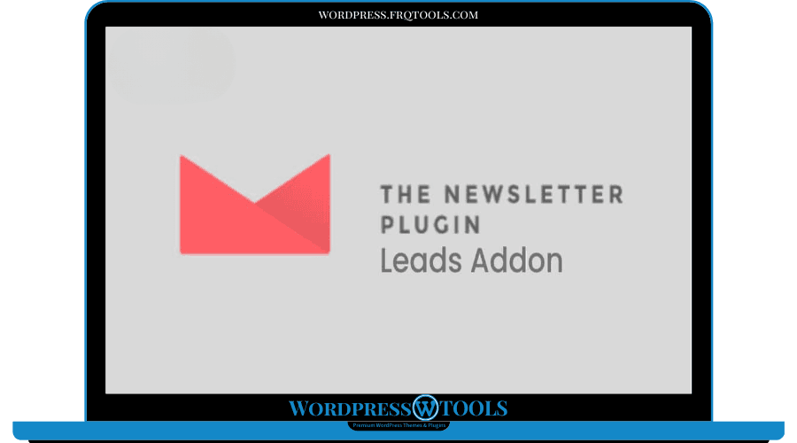 Newsletter Leads Addon