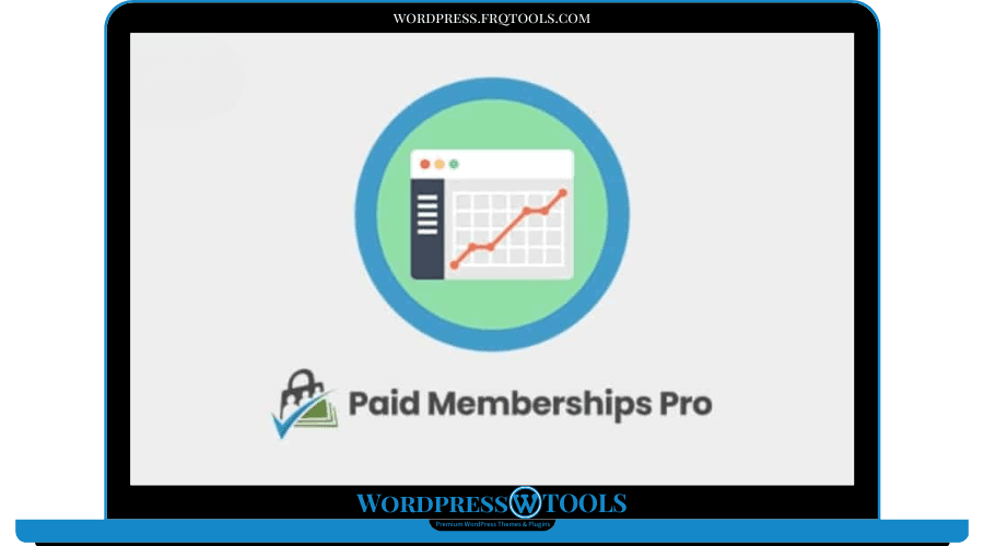 Paid Memberships Pro Reports Dashboard Addon