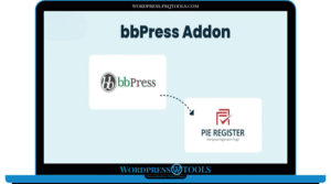 Pie Register bbPress Addon