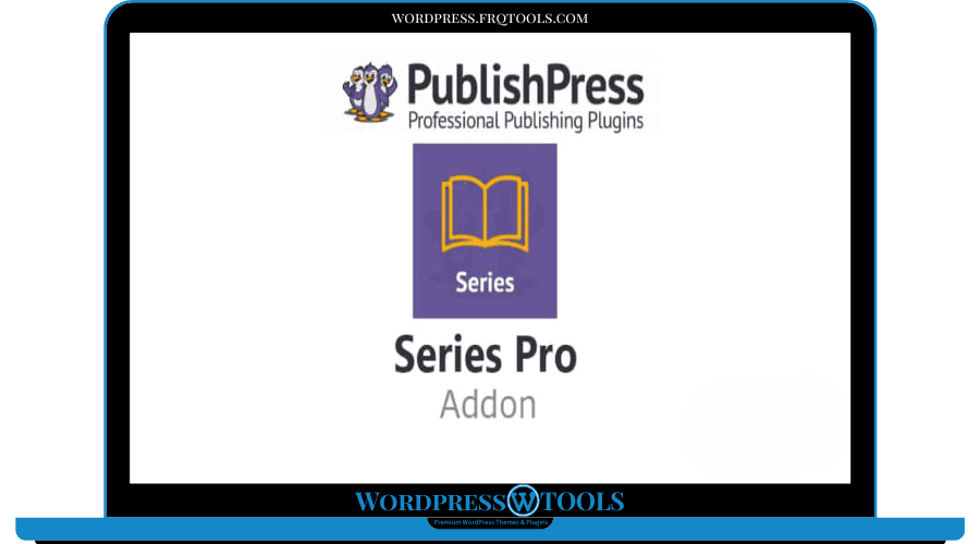 PublishPress Series Pro