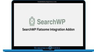 SearchWP Flatsome Integration Addon