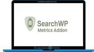 SearchWP Metrics Addon