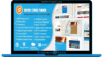 Super Store Finder for WordPress (Google Maps Store Locator)