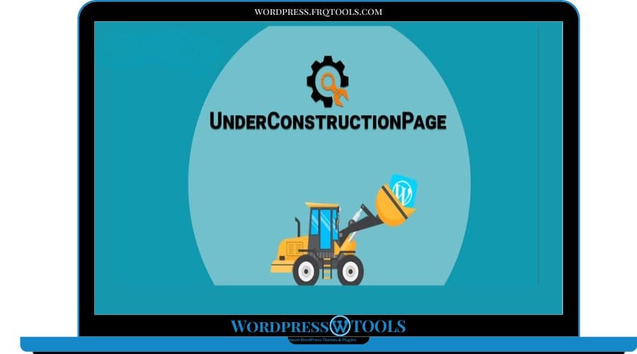 UnderConstructionPage PRO