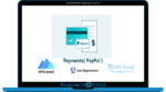 User Registration Payments PayPal Addon