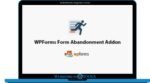 WPForms Form Abandonment Addon