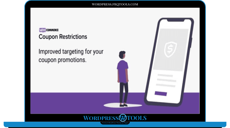 WooCommerce Coupon Restrictions