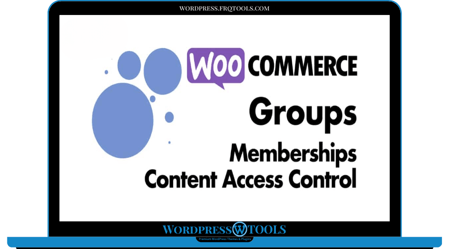 WooCommerce Groups Extension