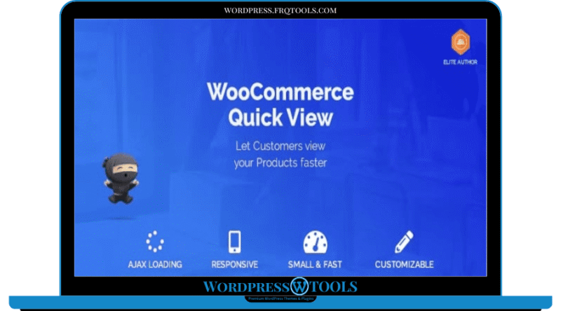 WooCommerce Quick View