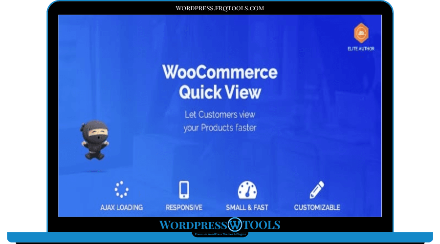 WooCommerce Quick View