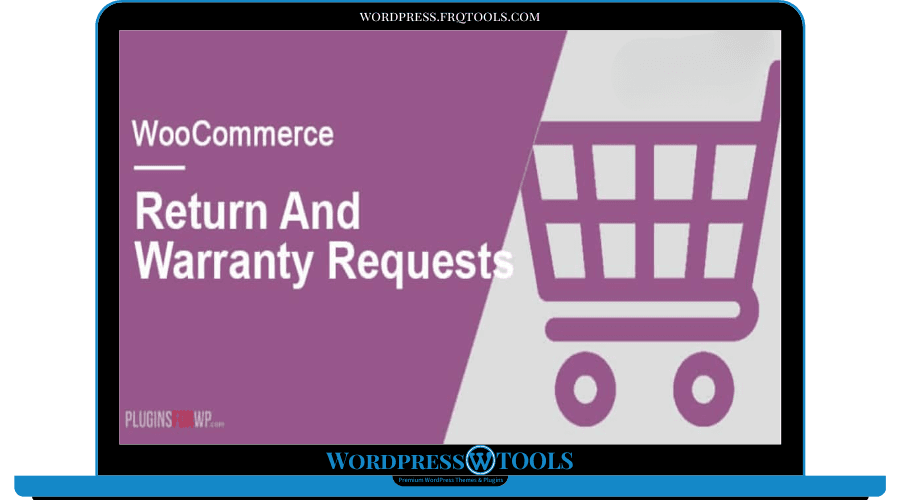 WooCommerce Returns and Warranty Requests