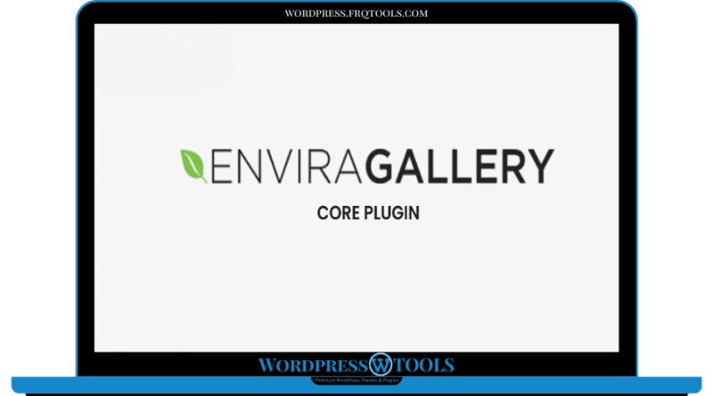 Envira Gallery –