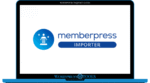 MemberPress Importer Add On Integration