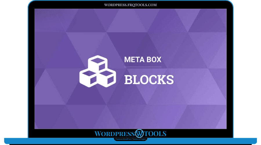 Meta Box Blocks Addon