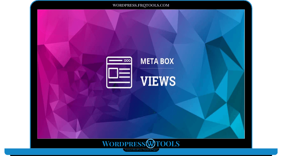 Meta Box Views Addon