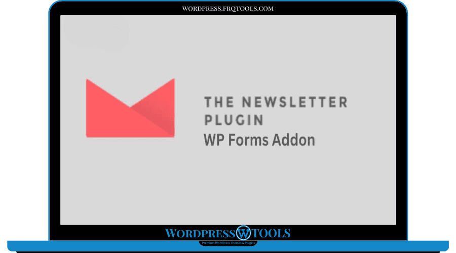 Newsletter WP Forms Addon