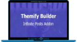 Themify Builder Infinite Posts Addon