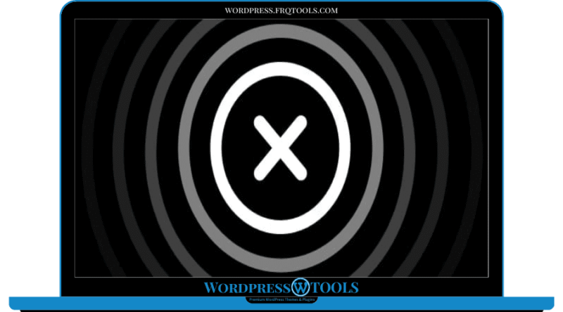 X The Theme