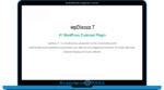 wpDiscuz (Pre Activated)