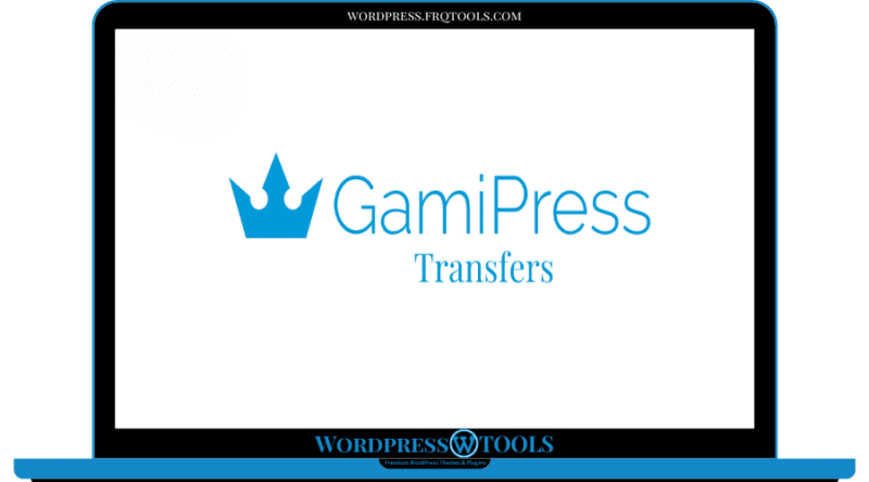 GamiPress Transfers – WordPress Plugin