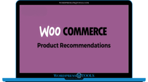 WooCommerce Product Recommendations