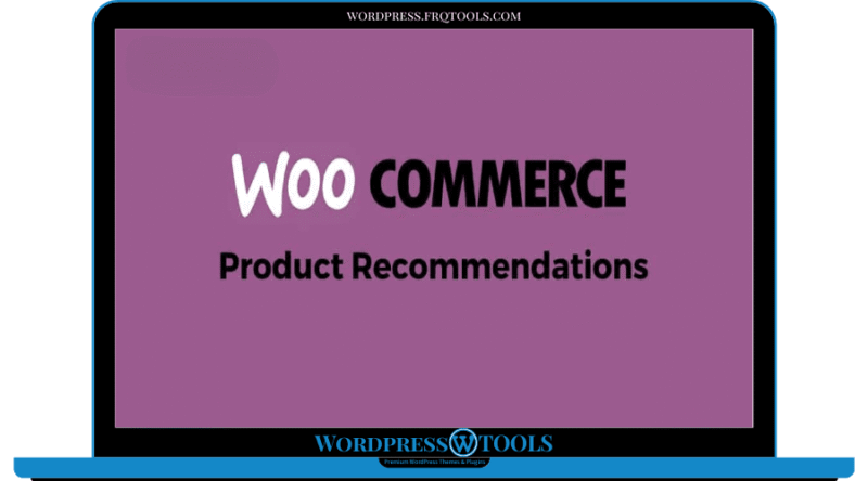 WooCommerce Product Recommendations