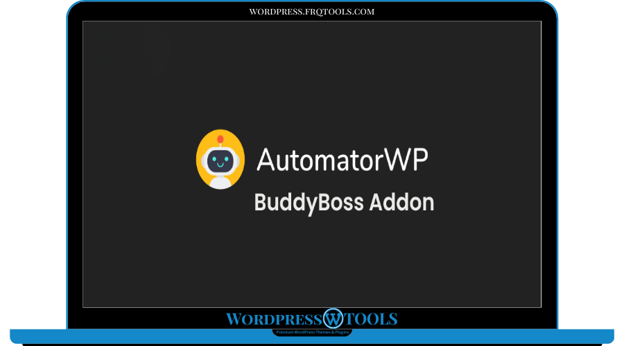 AutomatorWP BuddyBoss Addon 1.7.4