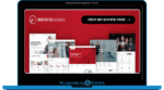 Business Lounge Theme Multi Purpose Consulting & Finance Theme