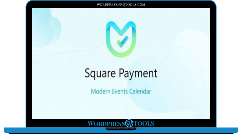 MEC Square Payment Addon – Modern Events Calendar