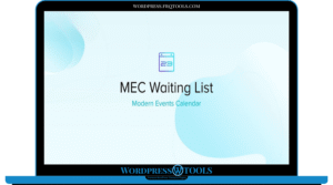 MEC Waiting List Addon