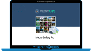 Meow APPS – Meow Gallery Pro