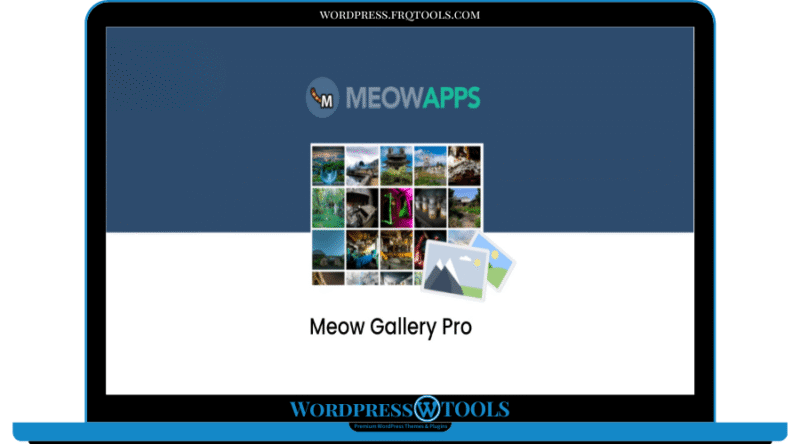 Meow APPS – Meow Gallery Pro