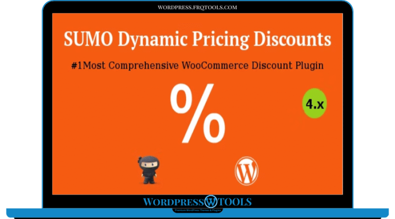 SUMO WooCommerce Dynamic Pricing Discounts