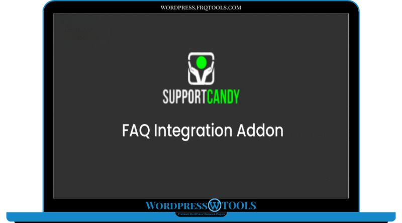 SupportCandy FAQ Integration Addon