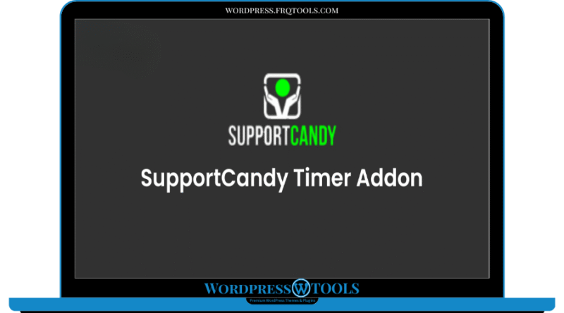 SupportCandy Timer Addon