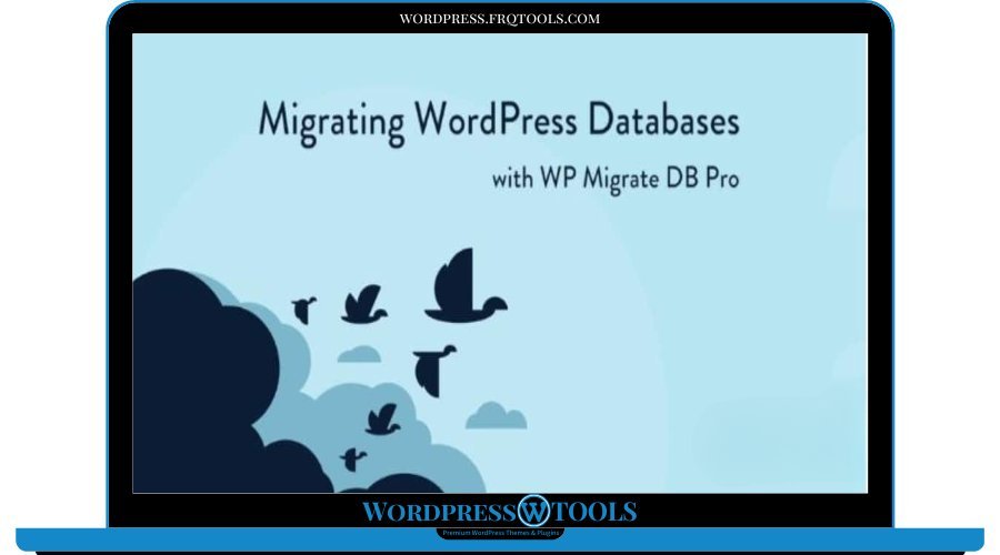 WP Migrate DB Pro – WordPress Site Migration Plugin 2.7.3