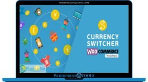 Currency Switcher For WooCommerce – Extension