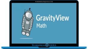 GravityView Math