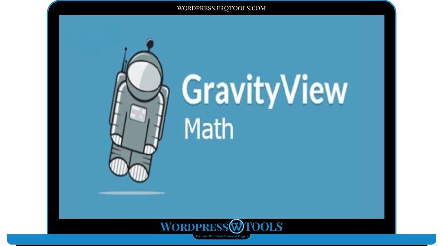 GravityView Math 2.8