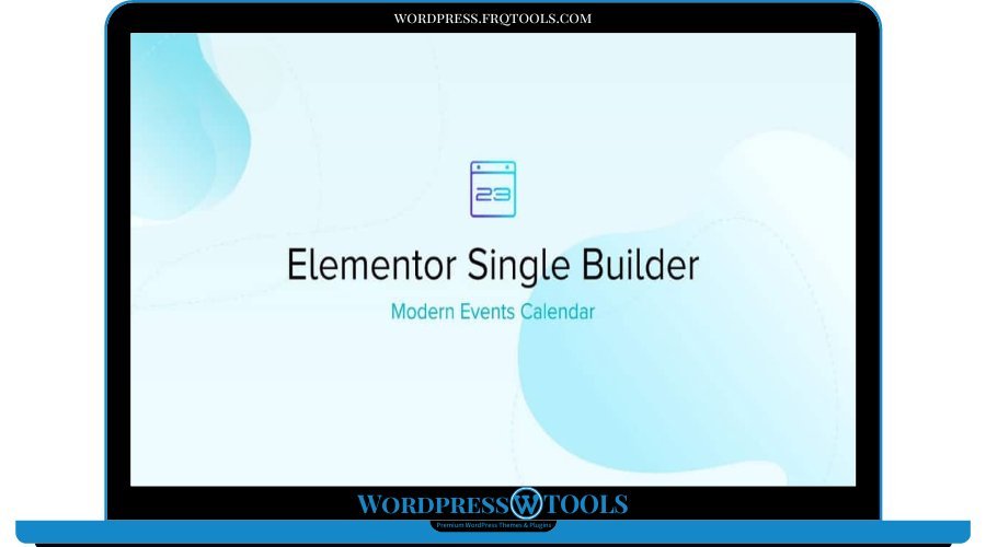 MEC Elementor Single Builder 1.11.5